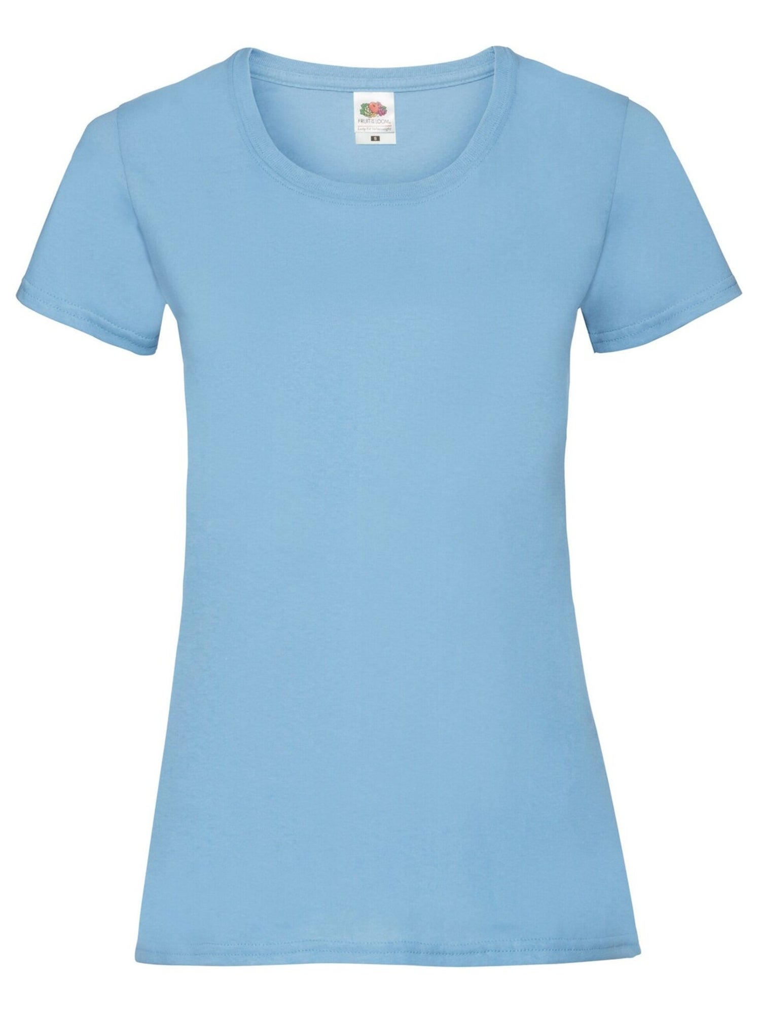 Fruit of the Loom - T-shirt VALUEWEIGHT - Kiabi